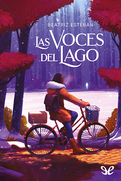 descargar libro Las voces del lago