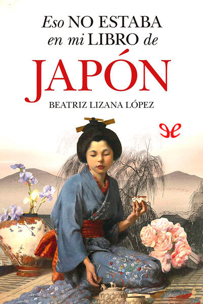 descargar libro Eso no estaba en mi libro de Japón