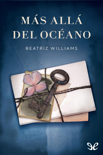 descargar libro Ms all del ocano