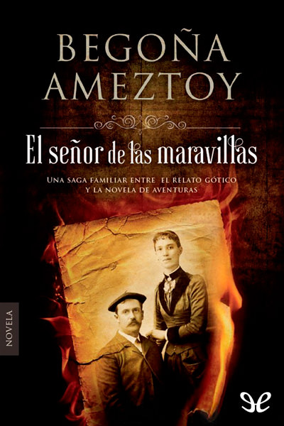 descargar libro El señor de las maravillas