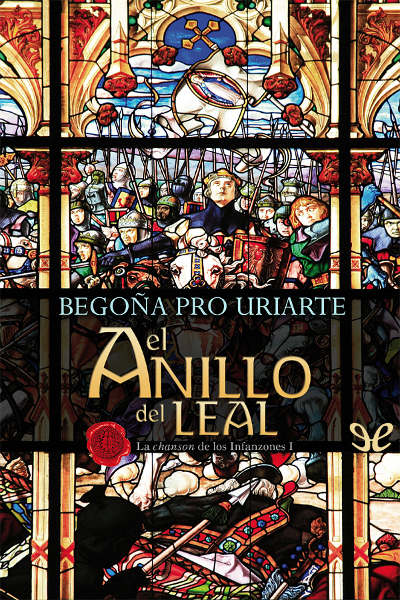 libro gratis El anillo del leal