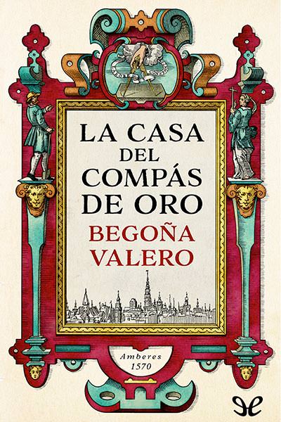 descargar libro La casa del Compás de Oro