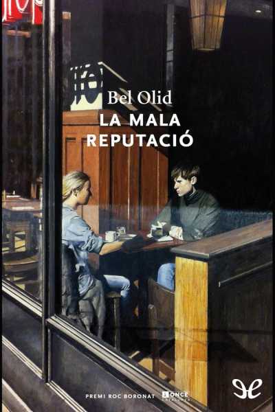 descargar libro La mala reputaci