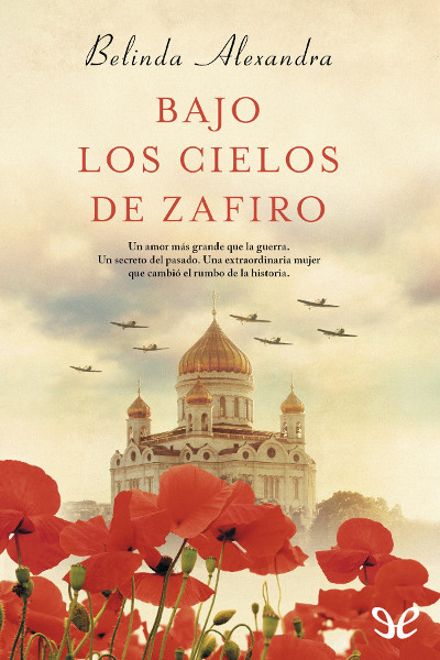 libro gratis Bajo los cielos de zafiro