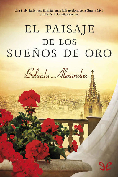 libro gratis El paisaje de los sueños de oro