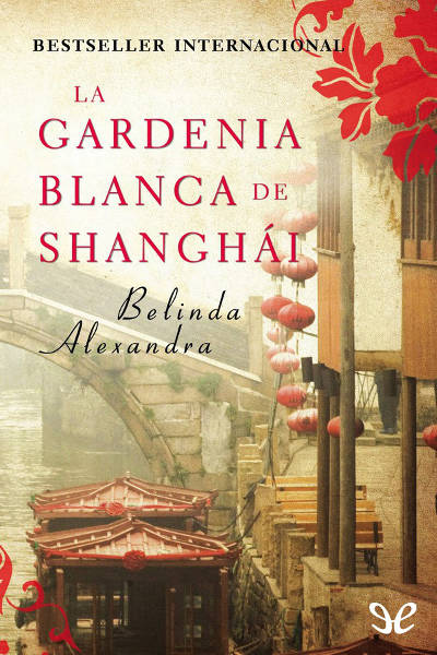 descargar libro La gardenia blanca de Shanghái