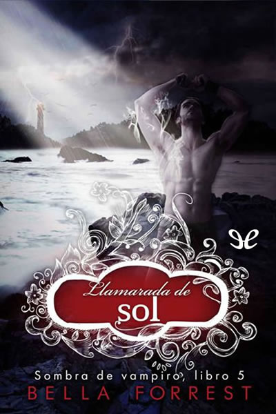 descargar libro Llamarada de sol