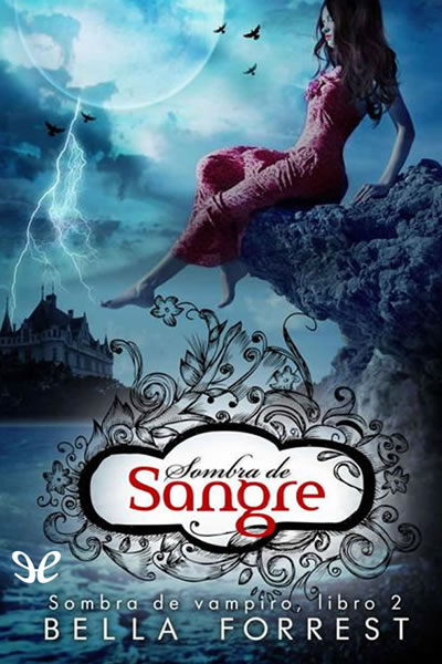 descargar libro Sombra de sangre