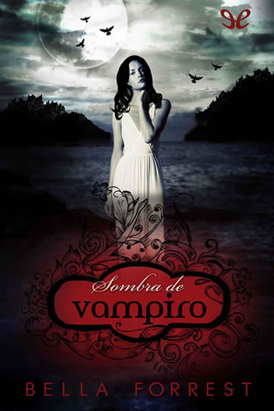 descargar libro Sombra de vampiro