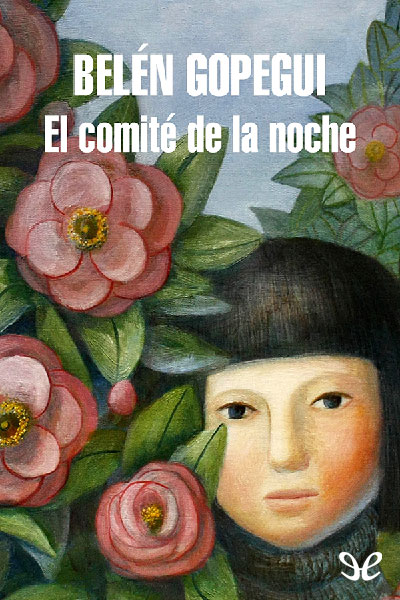 descargar libro El comité de la noche