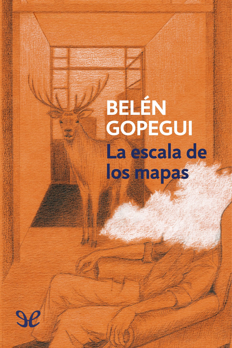 descargar libro La escala de los mapas