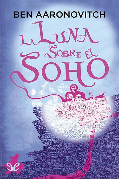 libro gratis La luna sobre el Soho