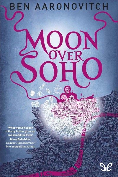 libro gratis Moon Over Soho