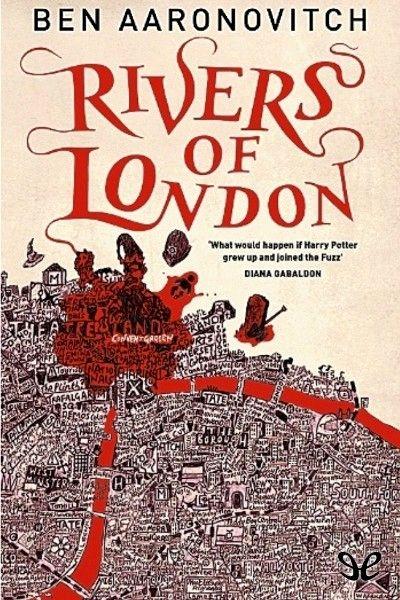 libro gratis Rivers of London