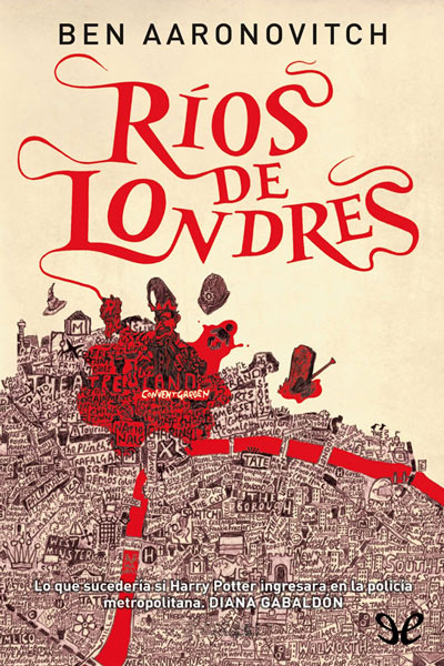 libro gratis Ríos de Londres