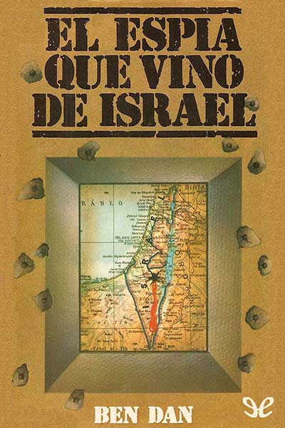 descargar libro El espía que vino de Israel