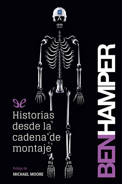 libro gratis Historias desde la cadena de montaje