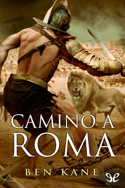 descargar libro Camino a Roma