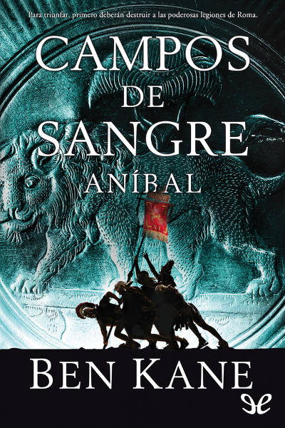 descargar libro Campos de sangre