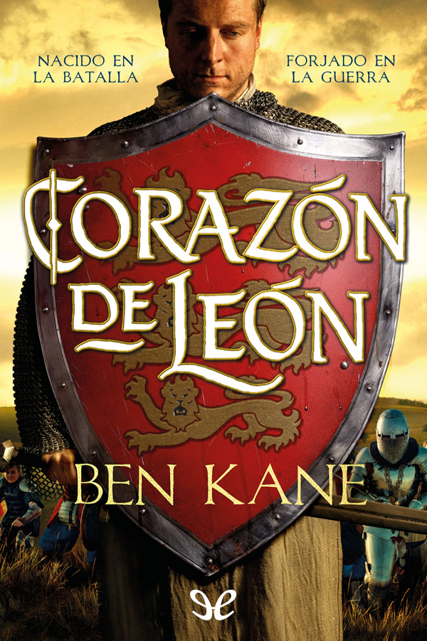 libro gratis Corazón de León