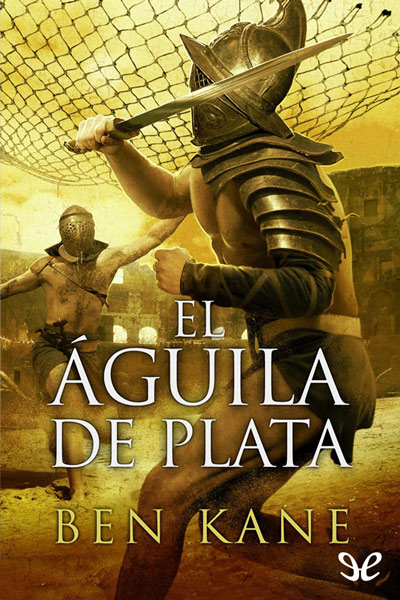 descargar libro El guila de plata