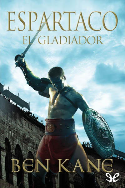 libro gratis Espartaco, el gladiador