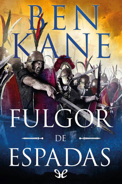 descargar libro Fulgor de espadas