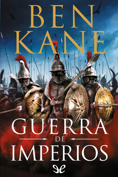 descargar libro Guerra de imperios