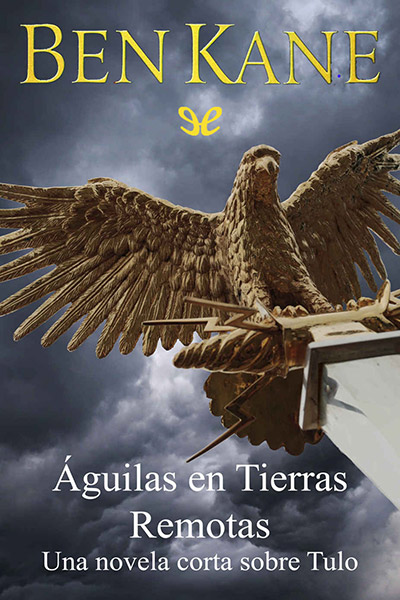 descargar libro Águilas en tierras remotas