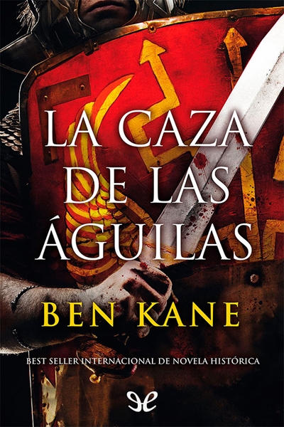 descargar libro La caza de las Águilas