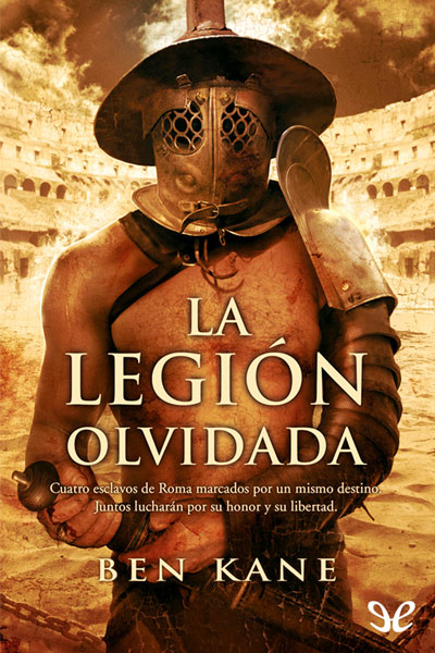 descargar libro La legin olvidada