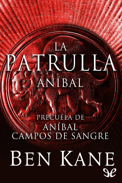 descargar libro La patrulla