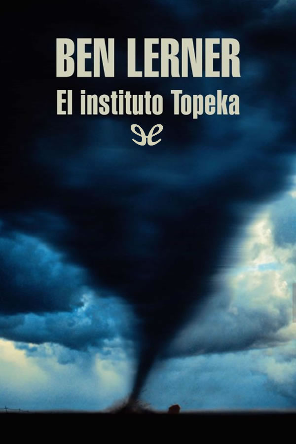 libro gratis El instituto Topeka