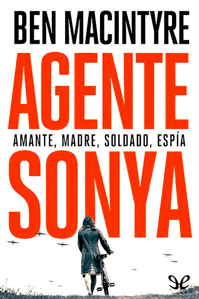 libro gratis Agente Sonya