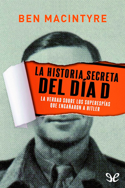 descargar libro La historia secreta del Día D