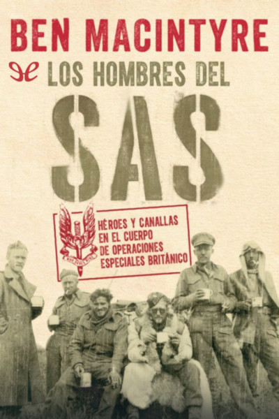 descargar libro Los hombres del SAS