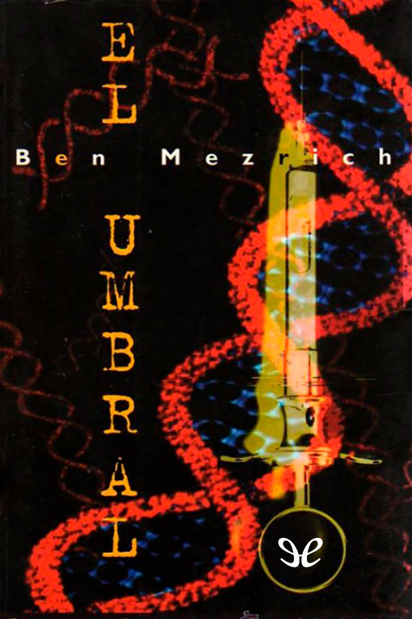 descargar libro El umbral