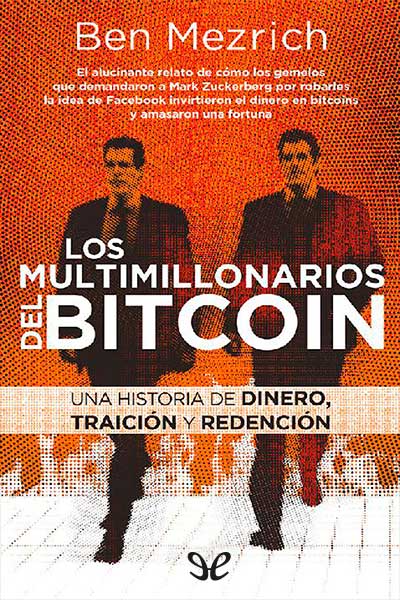 descargar libro Los multimillonarios del bitcoin