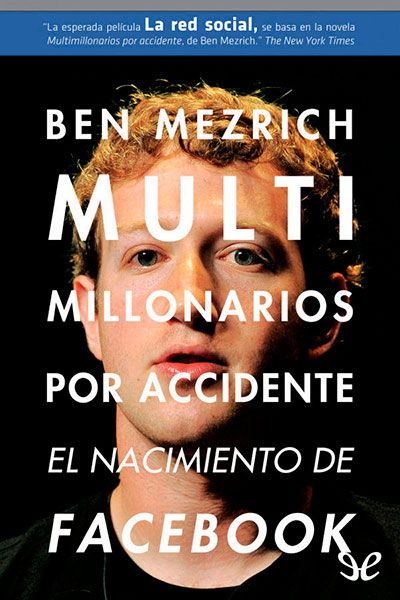 descargar libro Multimillonarios por accidente