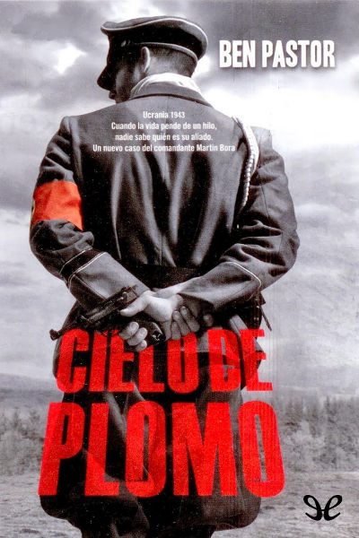 libro gratis Cielo de plomo