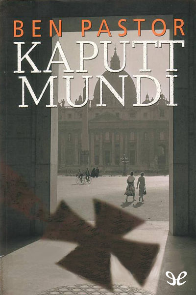 libro gratis Kaputt Mundi