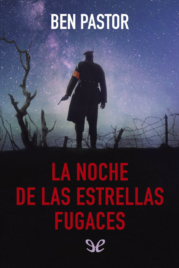 descargar libro La noche de las estrellas fugaces