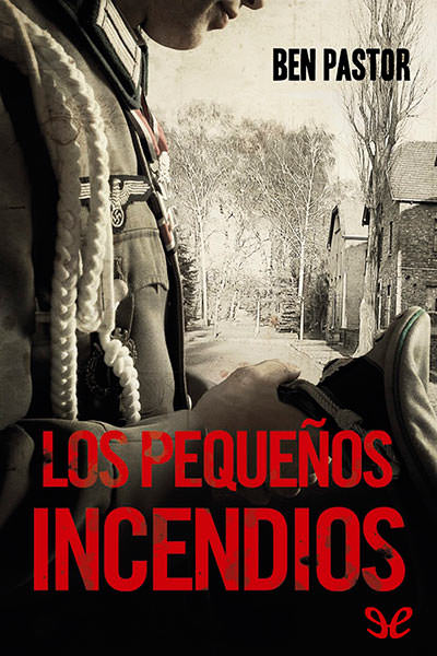 libro gratis Los pequeños incendios