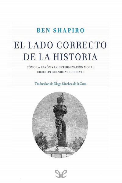 libro gratis El lado correcto de la historia