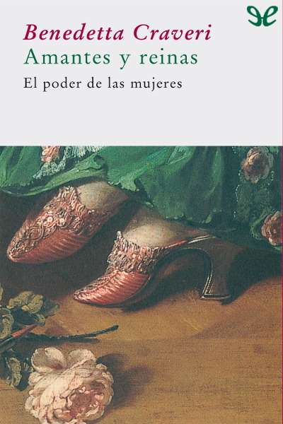 descargar libro Amantes y reinas