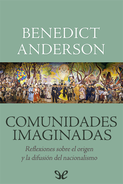 descargar libro Comunidades imaginadas