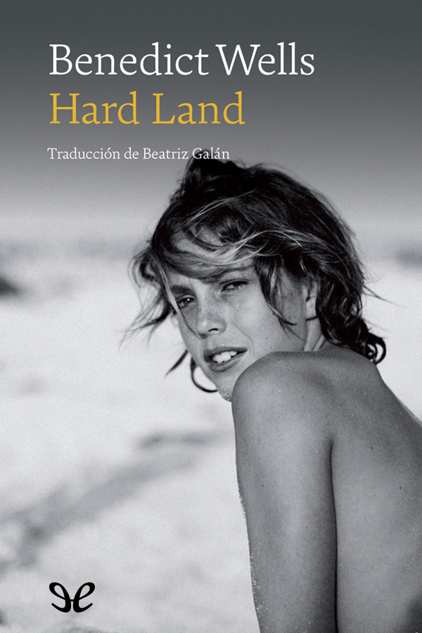 libro gratis Hard Land