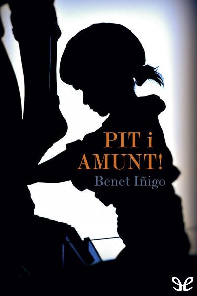 descargar libro Pit i amunt!