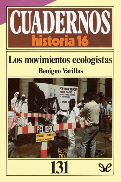 libro gratis Los movimientos ecologistas