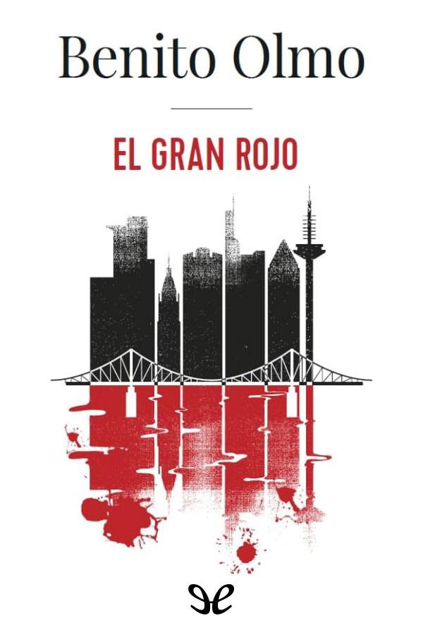 descargar libro El gran rojo